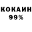 КОКАИН 98% Oleksandr Sadovnychyy